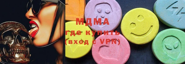 прущий лед Алексин